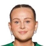 Photo of Hrafnhildur Halldórsdóttir