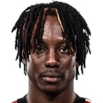 Photo of R. Donkor