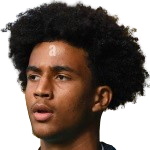 Photo of Jaden Dixon