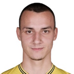 Photo of D. Garkavenko
