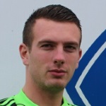Photo of K. Kuka