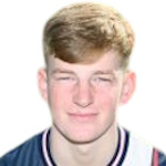 Photo of Logan Sinclair