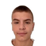 Photo of D. Iskrić