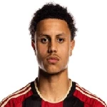 Photo of A. Torres