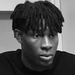 Photo of Mmenie-Abasi Ita Etok