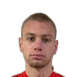Photo of I. Markov