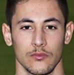 Photo of Miguel Carvalho