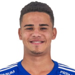 Photo of Arielson