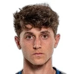Photo of Luca Bombino