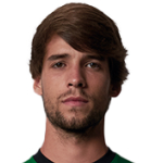 Photo of Daniel Bragança