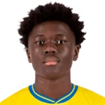 Photo of E. Kayembe Tete