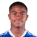 Photo of Jordan Mendes Correia