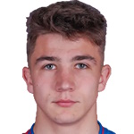 Photo of T. Kubik