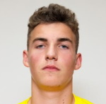 Photo of David Semenchuk