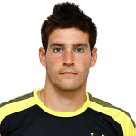 Photo of Gabriel Gasparotto