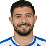 Photo of Thales Bento Oleques