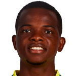 Photo of Y. Moses