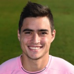Photo of M. Arteaga