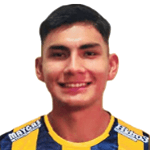 Photo of P. Añez