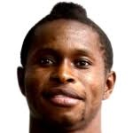 Photo of A. Bukia