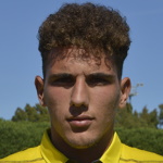 Photo of Ismael Lekbab