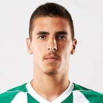 Photo of Silvério