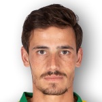 Photo of Vasco Rocha
