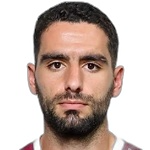 Photo of Michalis Charalambous