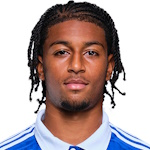 Photo of T. Diallo