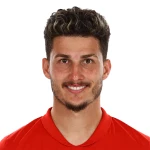 Photo of Danilo Boza
