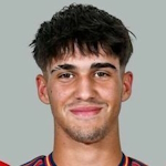 Photo of Daniel Muñoz Navas