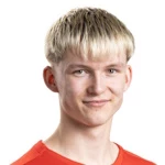 Photo of J. Pentti