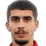 Photo of G. Pusi