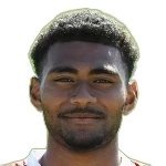 Photo of Joshua Laqueretabua