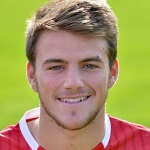 Photo of Leandro Antunes
