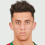 Photo of Tiago Daniel Rodrigues Dias
