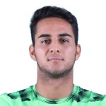 Photo of Tiago Silva