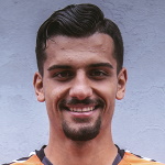 Photo of Romain Rodrigues Correia