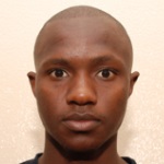 Photo of T. Phete