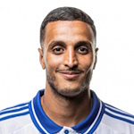 Photo of Mohamed Elias Achouri