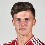 Photo of Bence Balázs Bíró