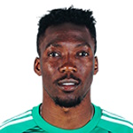 Photo of Z. Ouattara