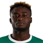 Photo of Abdul-Aziz Yakubu
