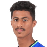 Photo of Saad Al Sharfa