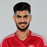 Photo of Rami Al Hamwende