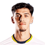 Photo of Afonso Rodrigues