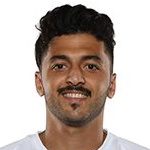 Photo of Ahmed Sayyar
