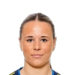 Photo of Matilda Ekblom