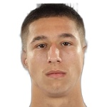 Photo of D. Popa