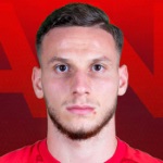 Photo of Kevi Llanaj